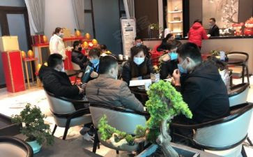 案场客服年终总结范文5篇