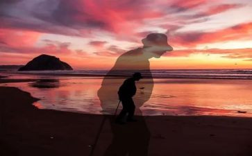 爸爸父亲节作文6篇