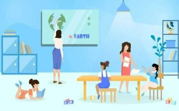 保教周工作总结模板7篇