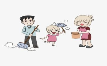 保洁半年工作总结6篇
