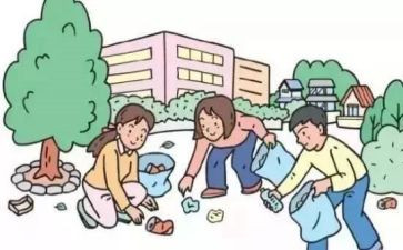 保洁队工作总结最新6篇