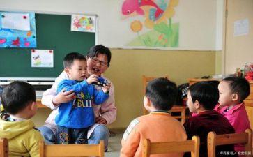 保育年终工作总结6篇