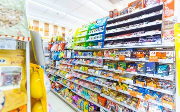 便利店2024年工作总结优秀8篇