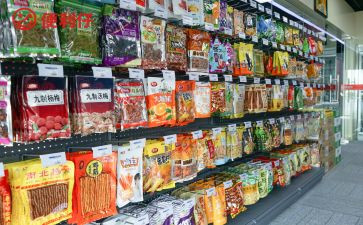 便利店2024年工作总结6篇