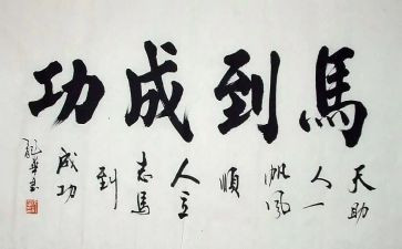 成功需要作文800字8篇
