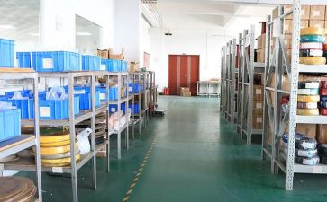 2024成品仓管员工作总结8篇
