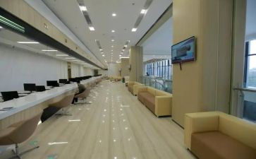 窗口服务个人工作总结5篇