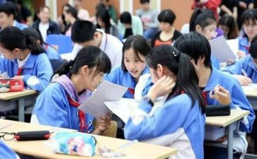 初中生演讲稿8篇