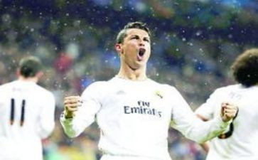 关于c罗的励志演讲稿优质5篇