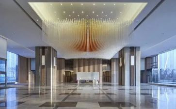 大堂经理述职报告最新7篇