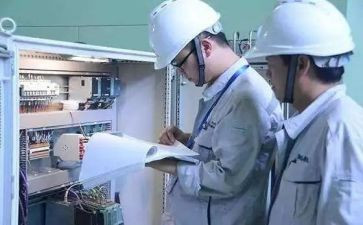 电气类简历模板5篇