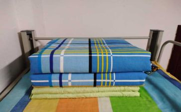 叠被大赛演讲稿参考5篇