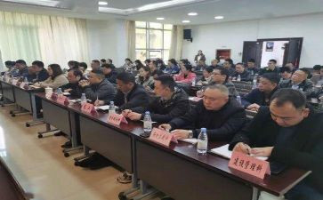 高三动员大会发言稿范文7篇
