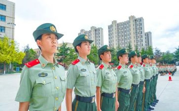 队列训练教案6篇