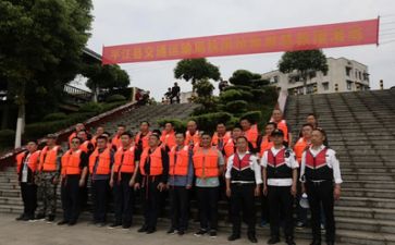 防防汛工作总结优秀5篇