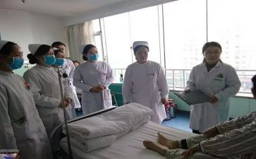内分泌科工作心得6篇
