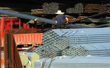 2024年钢材销售年终工作总结优质5篇