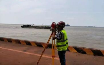 工程测量体会心得精选7篇