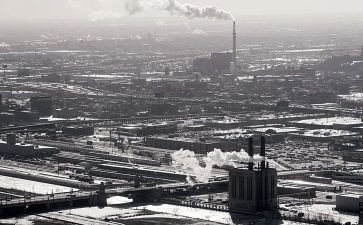 工业园区厂房租赁合同7篇