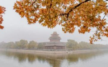 写故宫的作文600字8篇