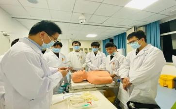 2024年规培年度考核个人总结6篇
