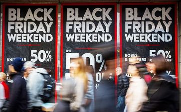 黑五促销活动方案优秀5篇