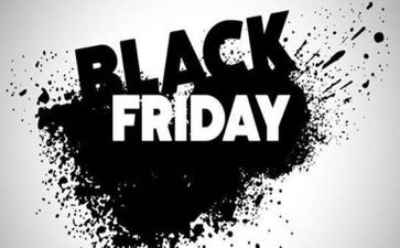 黑五促销活动方案优质7篇