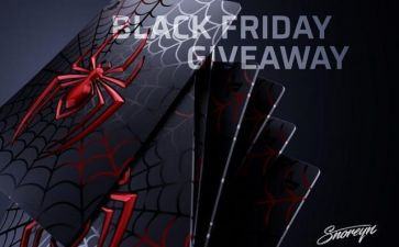 黑五促销活动方案推荐5篇