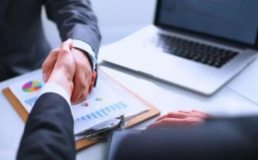 合作开发项目合同7篇