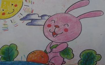 一年级上册语文《画》教案最新8篇