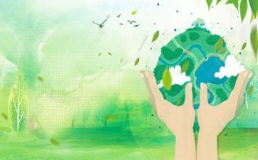 环保活动的总结精选7篇