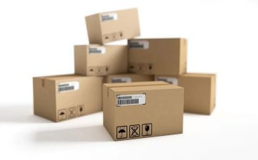 货物公路运输合同5篇