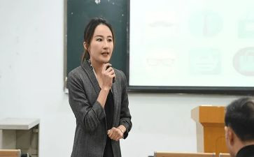 听讲课作文6篇