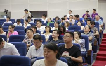 沈子兴讲座心得体会最新7篇