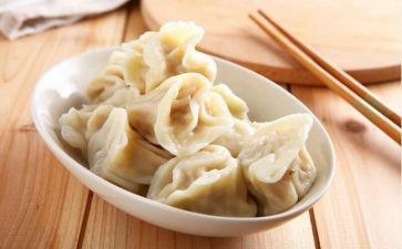 关于饺子的作文8篇