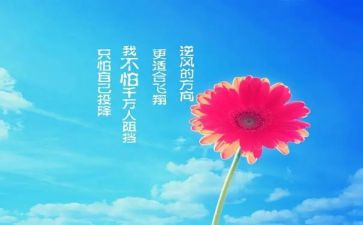 初三激励演讲稿5篇