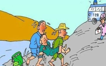 救人的心得体会6篇