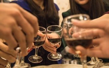 公司聚餐员工讲话稿7篇