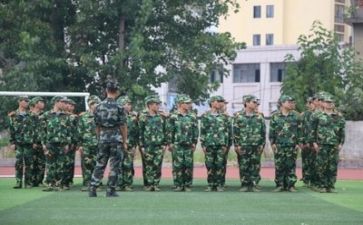 军训没结束写心得体会优质8篇