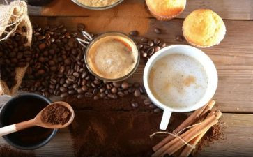 咖啡店的活动策划5篇