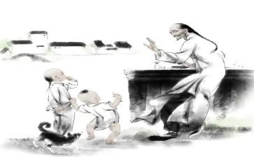 读孔乙己的读后感精选8篇