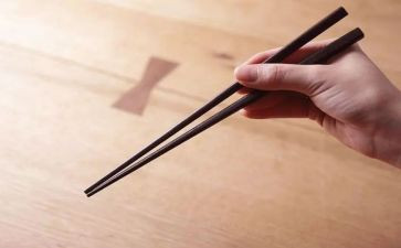 中班活动筷子教案6篇