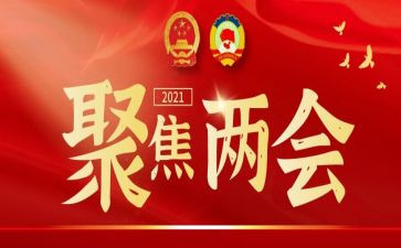 201两会精神心得体会8篇