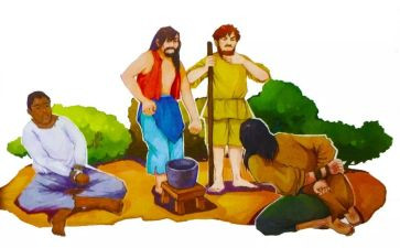 《鲁滨孙》读后感推荐5篇