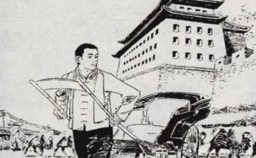 银骆驼读后感精选8篇