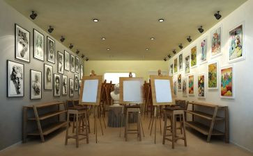 关于琴的美术教案参考7篇