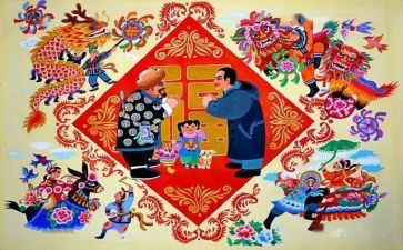 中国民间故事里的故事读后感6篇