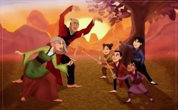 《木兰诗》教学反思5篇