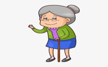 奶奶的饼作文通用7篇