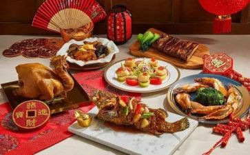 吃年夜饭的心得体会优质5篇